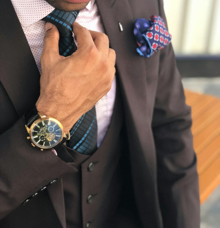 Men's Collection & Accessories