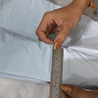 Multi-Functional Adjustable Trolley Fixed Mount Racks Holder (Pair of 1)