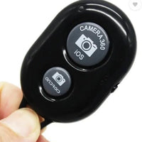 Bluetooth Camera Remote Shutter