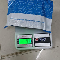 Digital Clock Keychain (Assorted Colors)