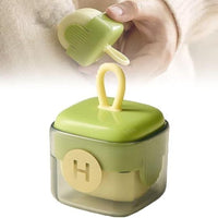 Manual Mini Lint Roller