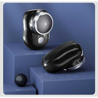 Mini Electric Rechargeable Razor & Shaver