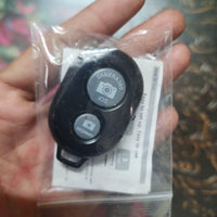 Bluetooth Camera Remote Shutter