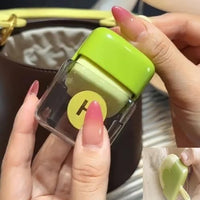 Manual Mini Lint Roller