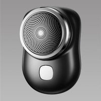 Mini Electric Rechargeable Razor & Shaver