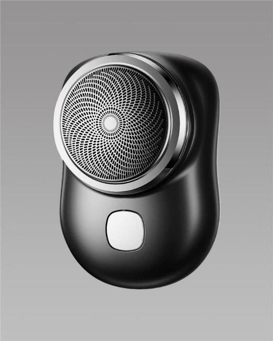 Mini Electric Rechargeable Razor & Shaver