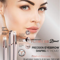 Flawless Eyebrow for Women
