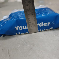 Digital Clock Keychain (Assorted Colors)