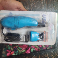 Vacuum Cleaner for Laptop