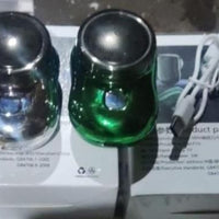 Mini Electric Rechargeable Razor & Shaver