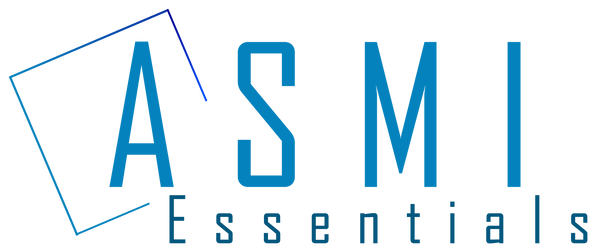 ASMI Essentials