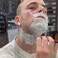 Mini Electric Rechargeable Razor & Shaver